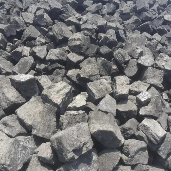 Billets, Steel Raw Material Uses Of Metallurgical Coke FC 85%min high quality