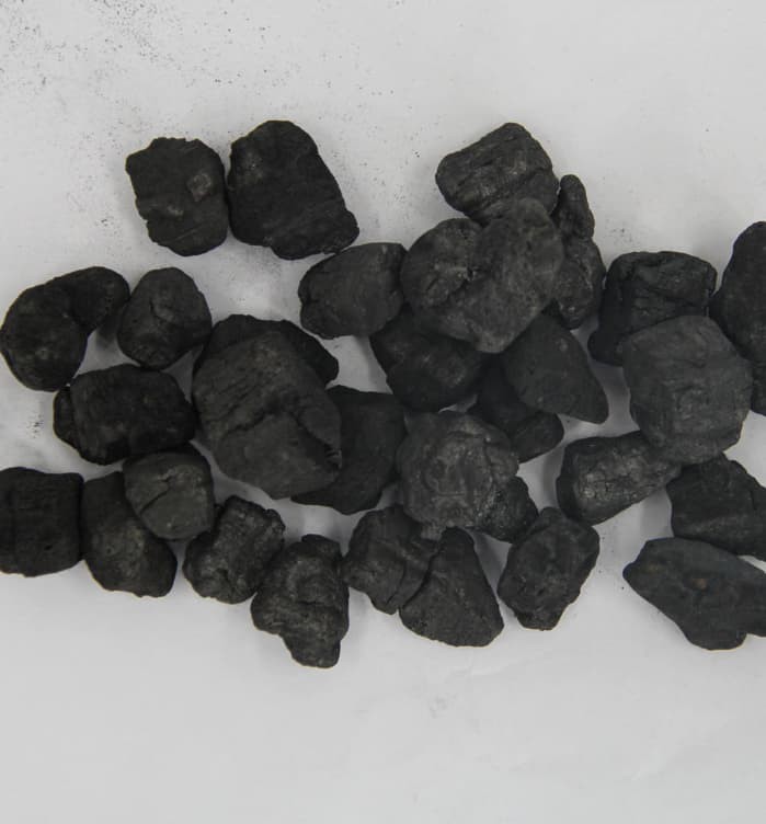 Half Coke 10-30mm suppliers