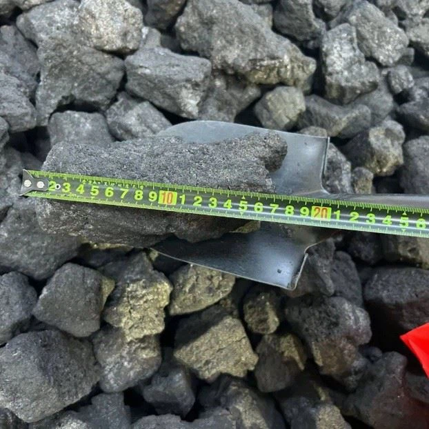 Billets, Steel Raw Material Uses Of Metallurgical Coke FC 85%min factory