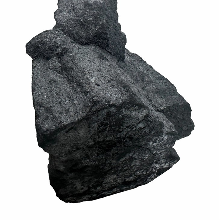 Ash 10% Foundry Coke