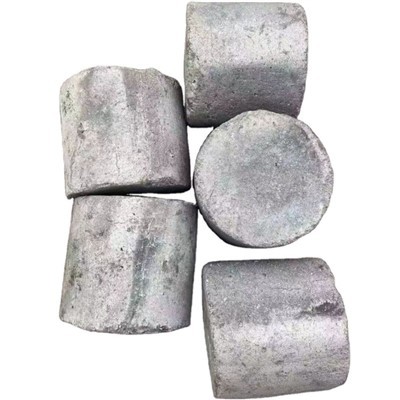 Saiz seragam yang dibentuk kokas